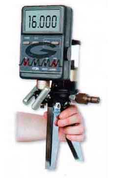 數(shù)字壓力校驗(yàn)儀