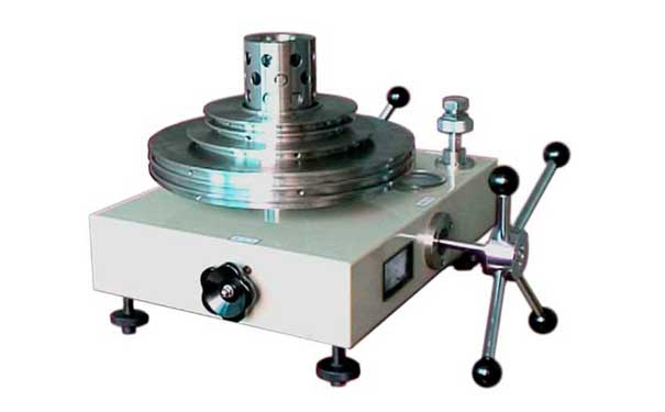 活塞式壓力計(jì)