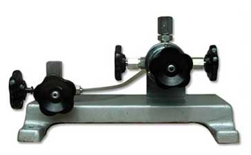 壓力真空校驗(yàn)器