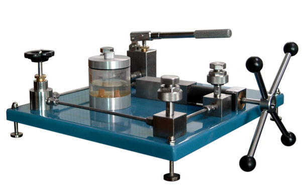 壓力表校驗(yàn)器